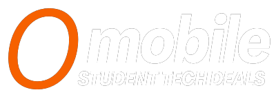 Omobile - Student Tech Deals