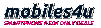 mobiles4u - Smartphone & SIM Only Deals